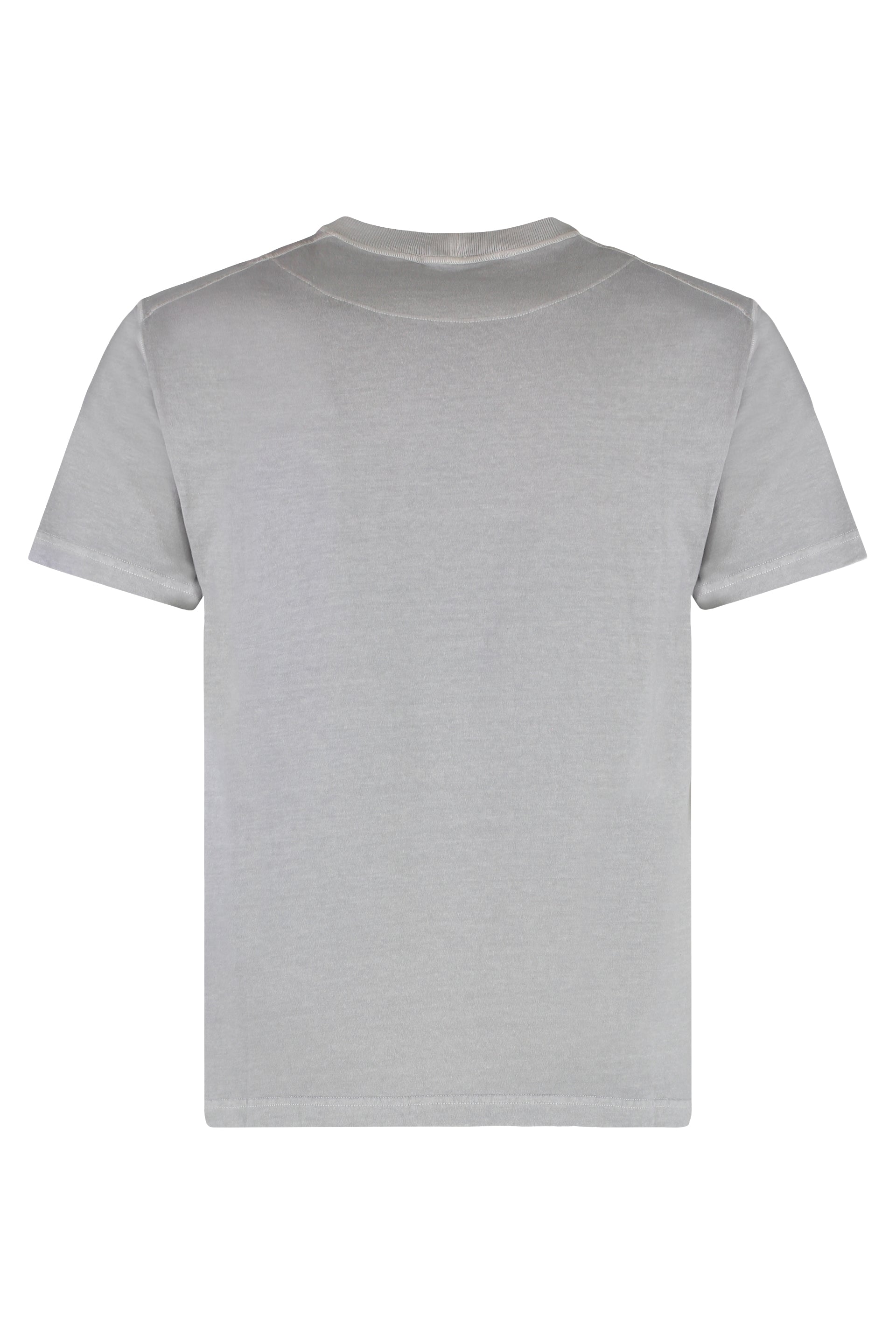 Logo cotton t-shirt