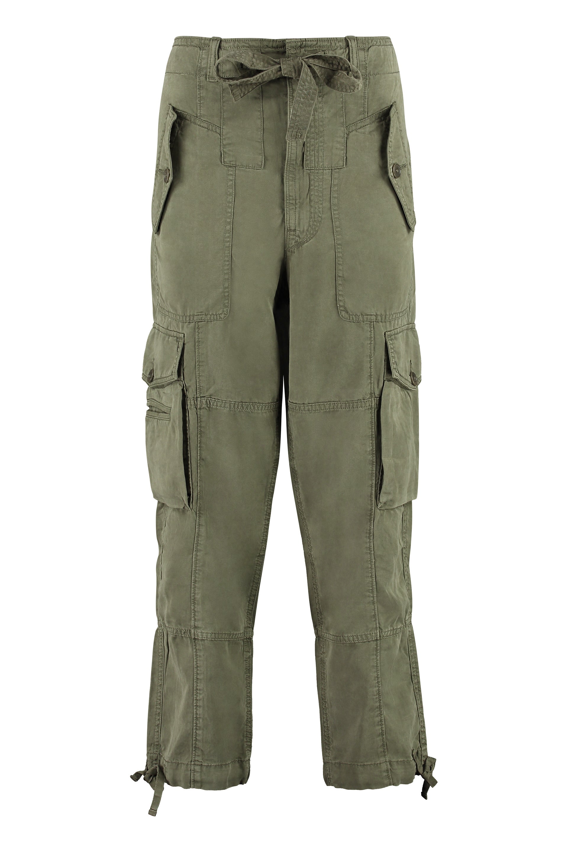 Cargo trousers