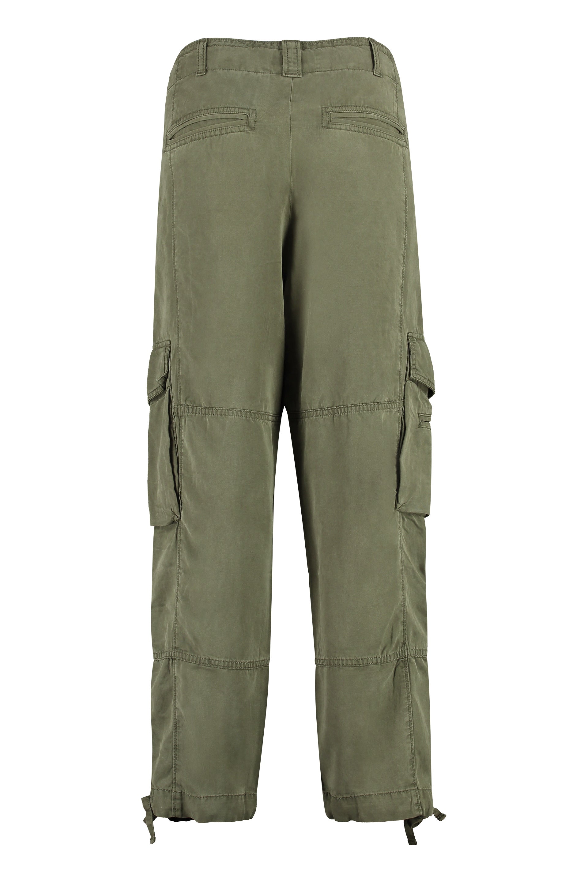 Cargo trousers