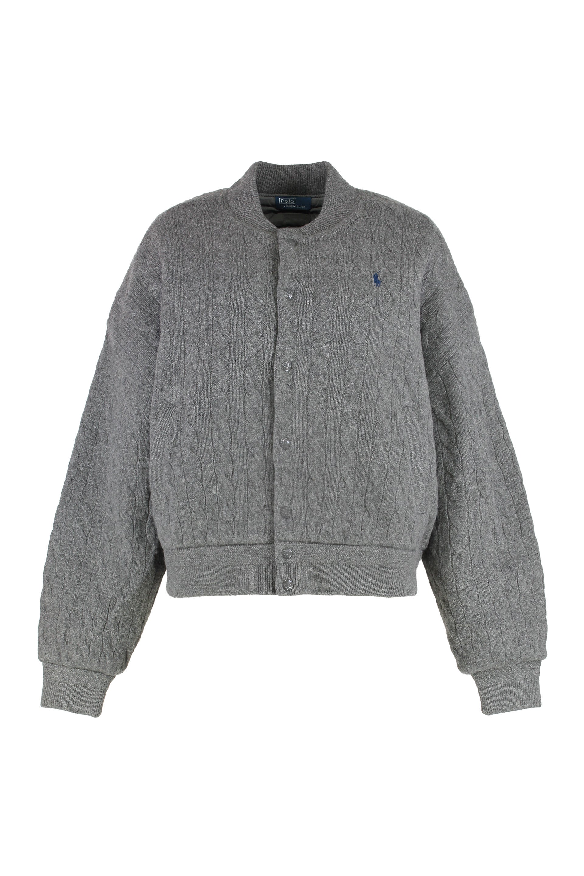 Bomber jackets