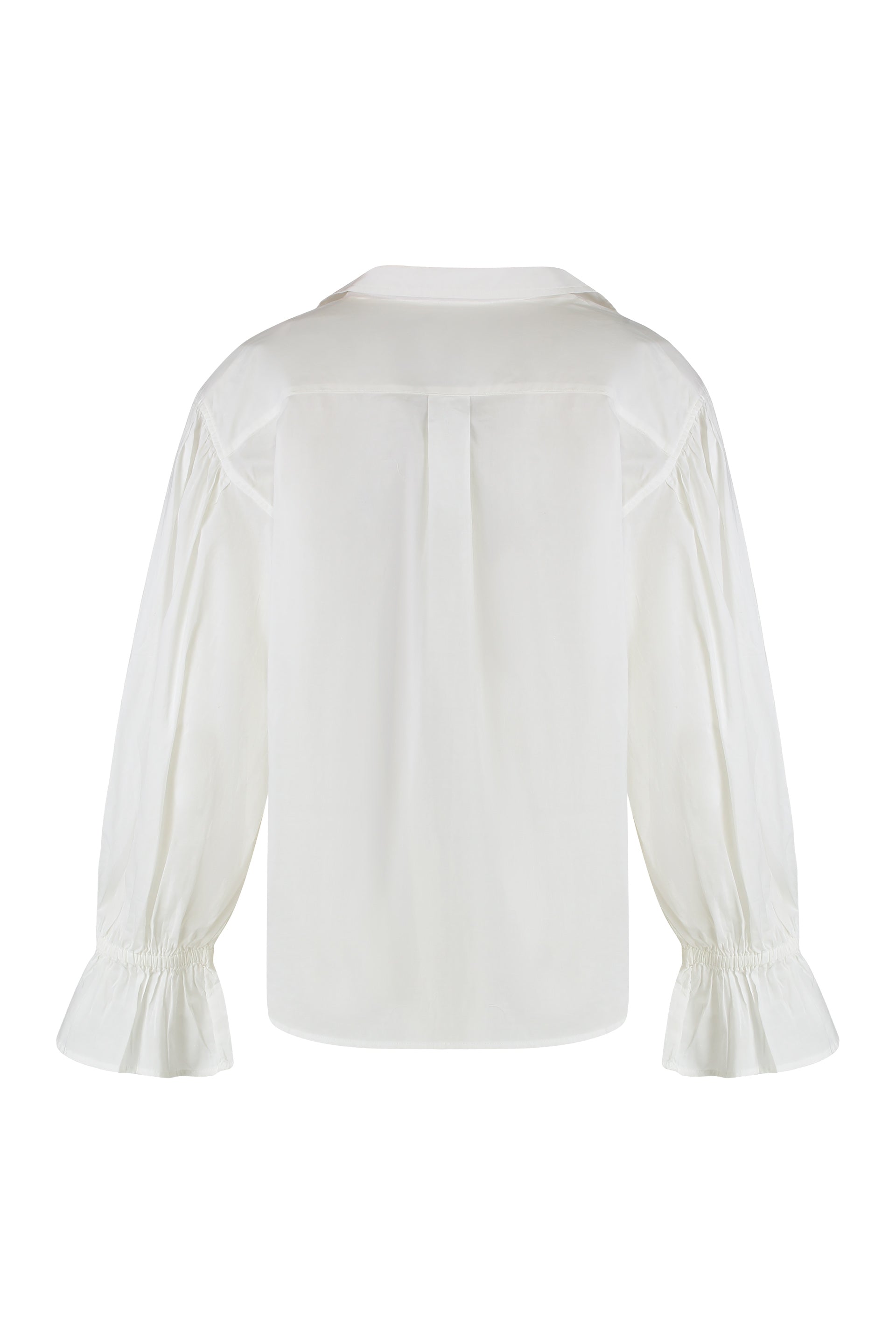 Cotton blouse