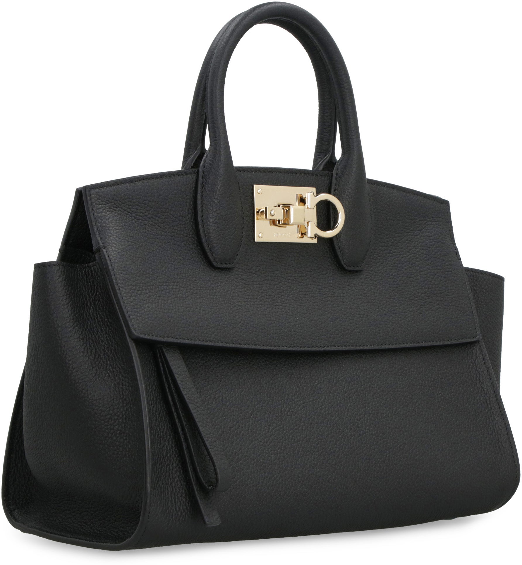 Studio Soft leather handbag