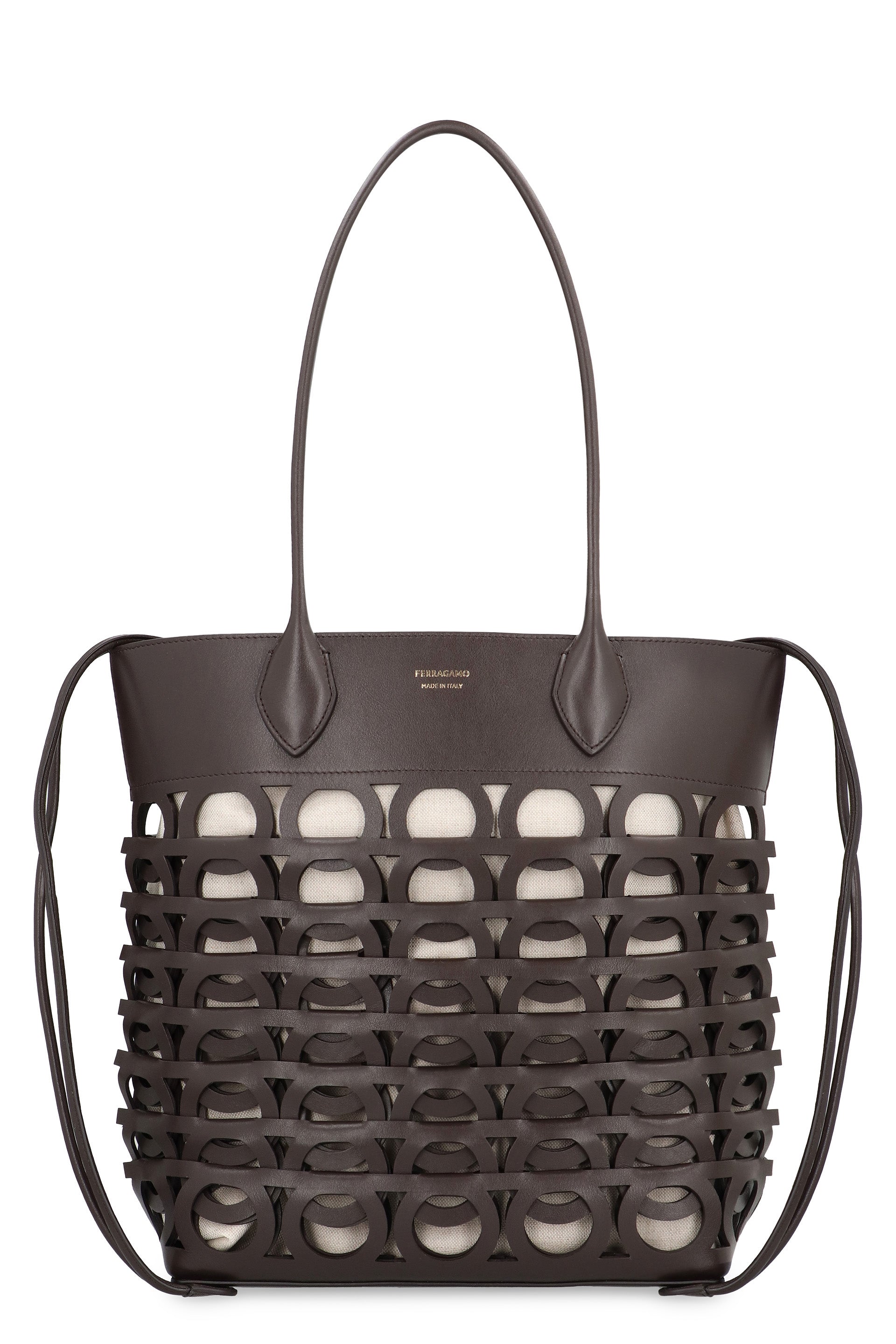 Gancini M Tote bag