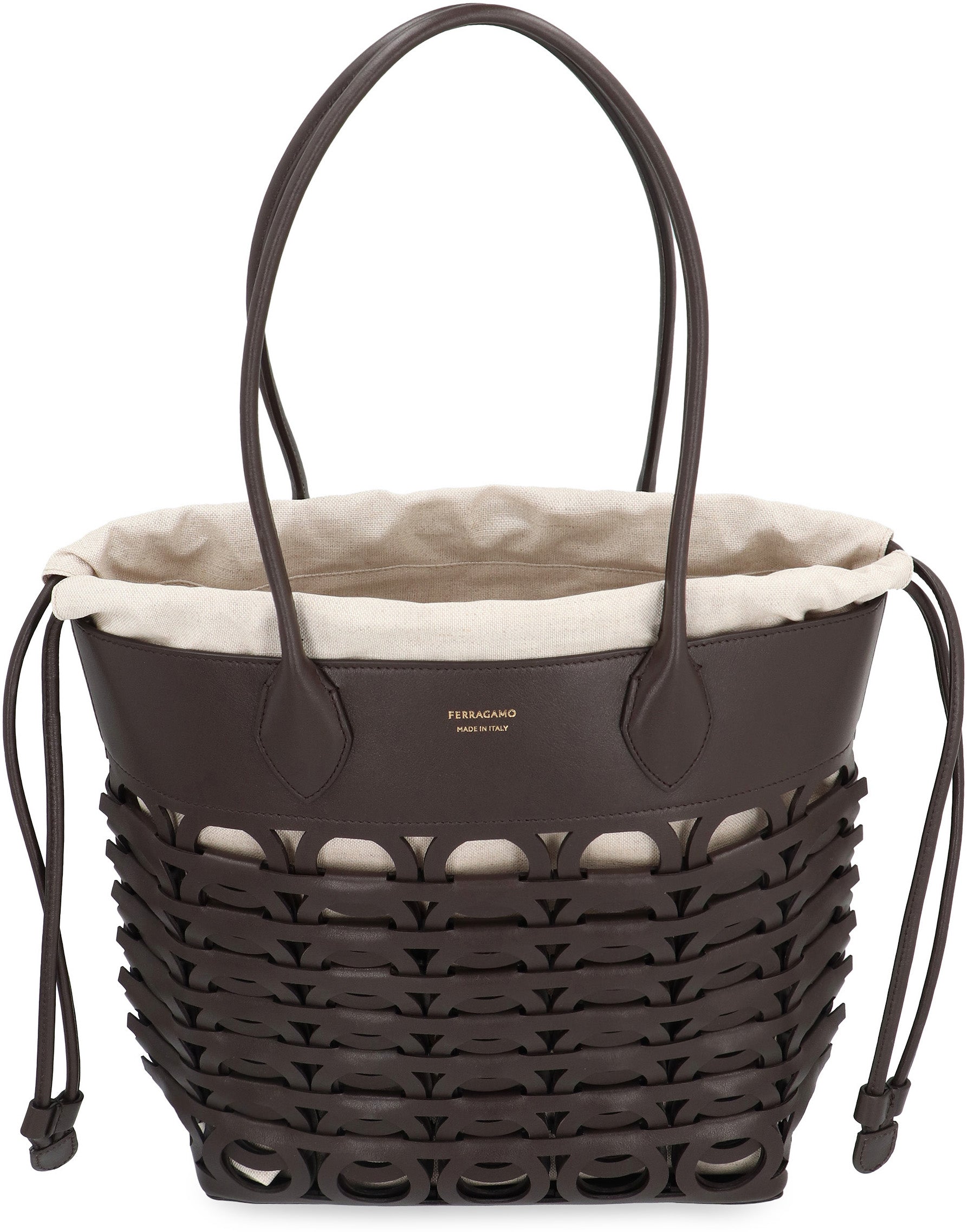 Gancini M Tote bag