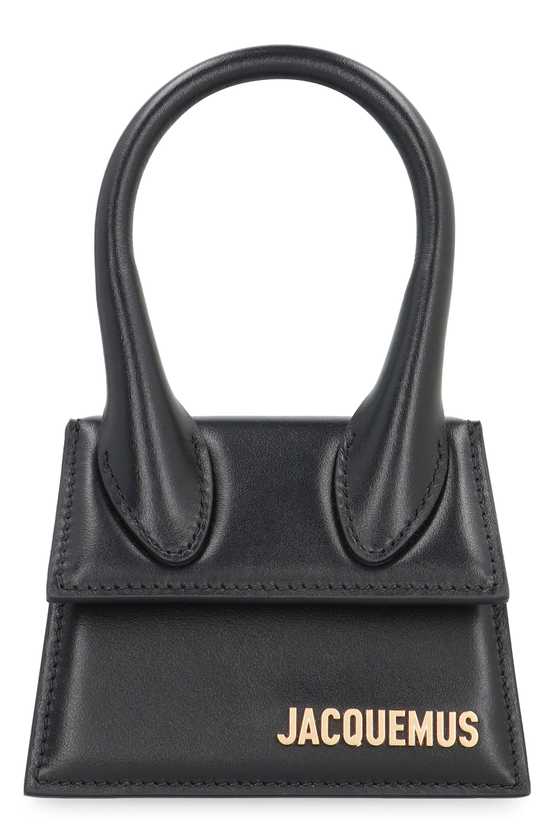 Le Chiquito Leather handbag