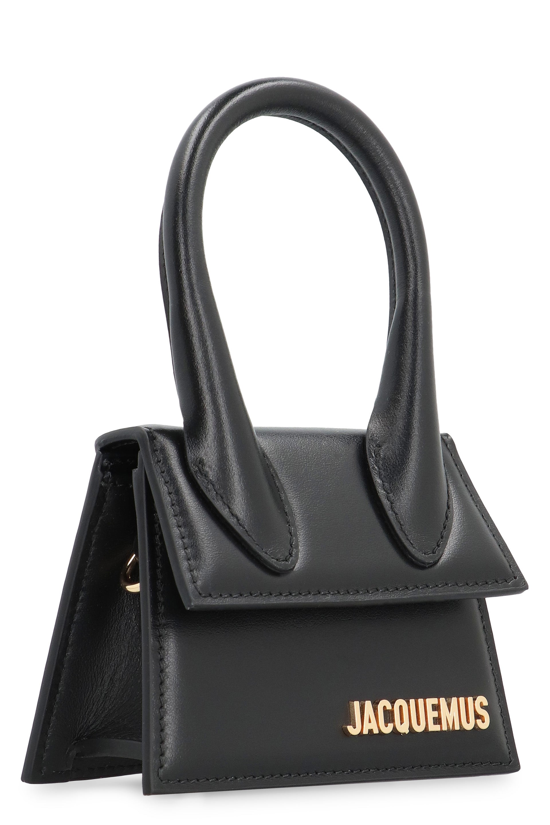 Le Chiquito Leather handbag