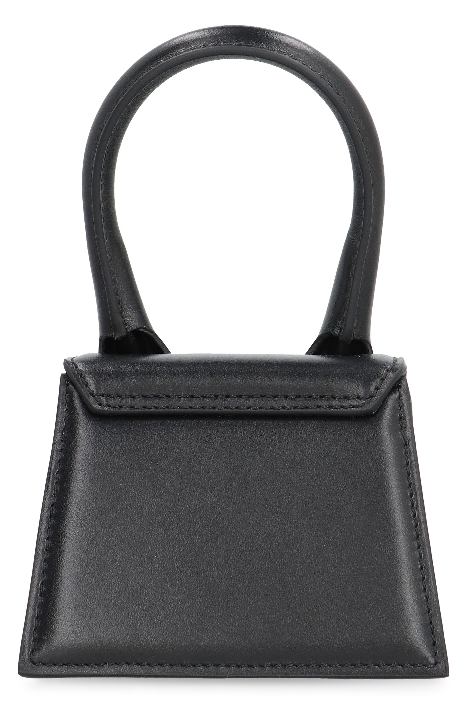 Le Chiquito Leather handbag