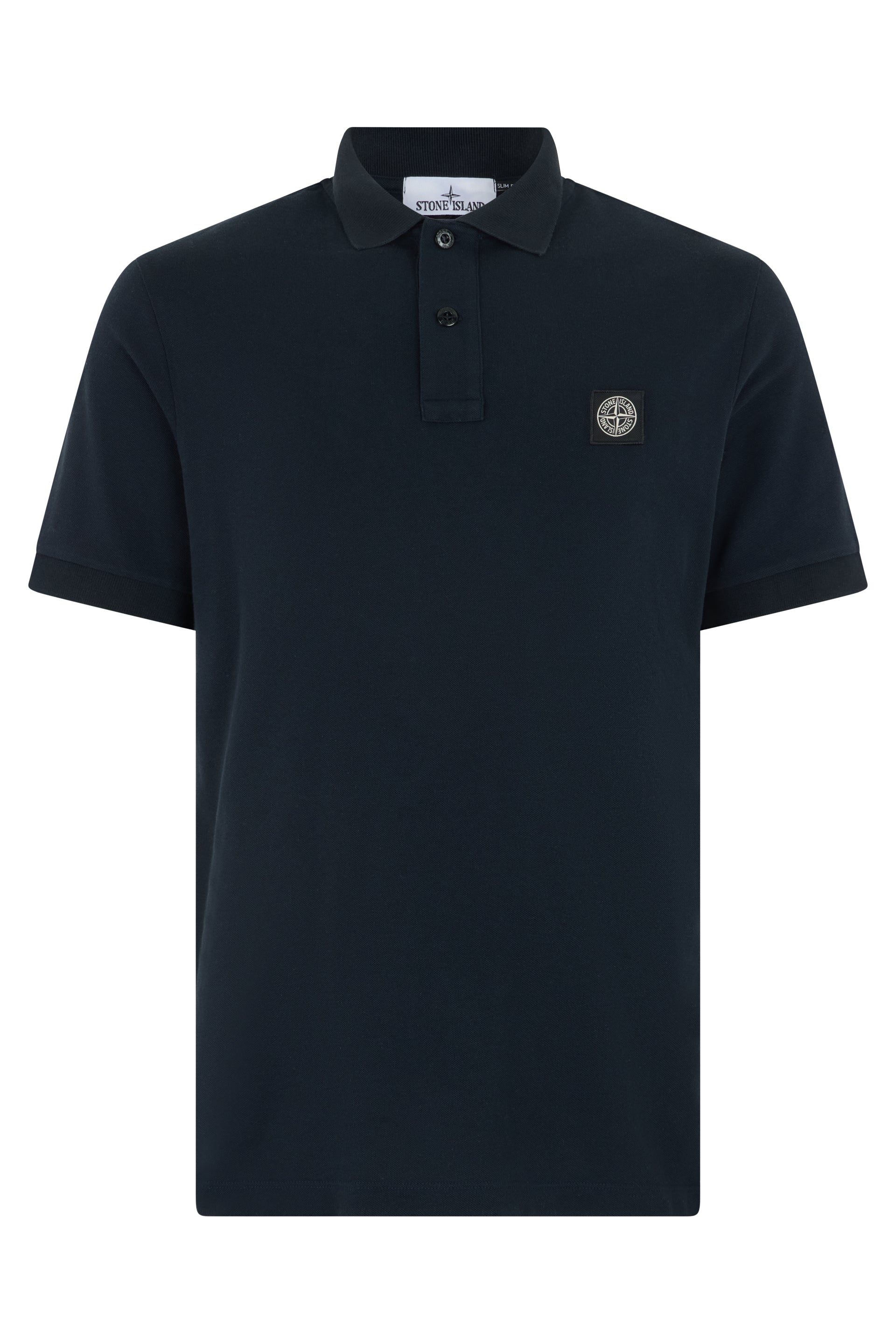 Piqué Cotton Organic Polo