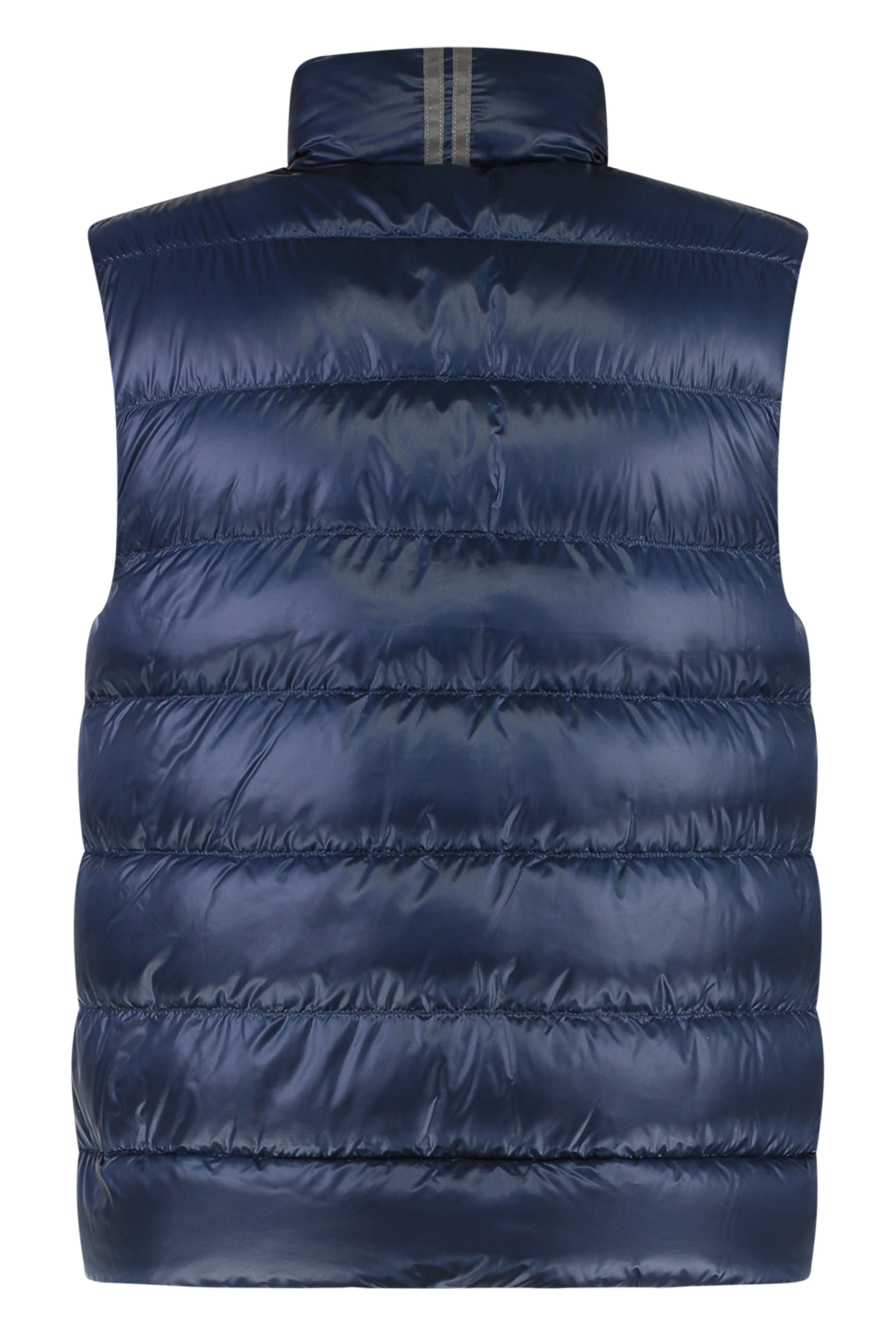 Crofton down vest