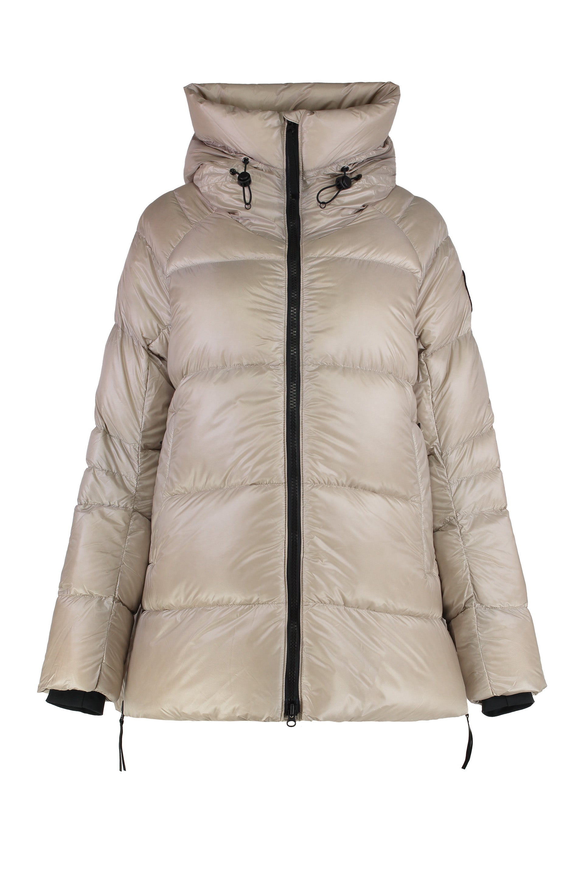 Puffer jacket Cypress