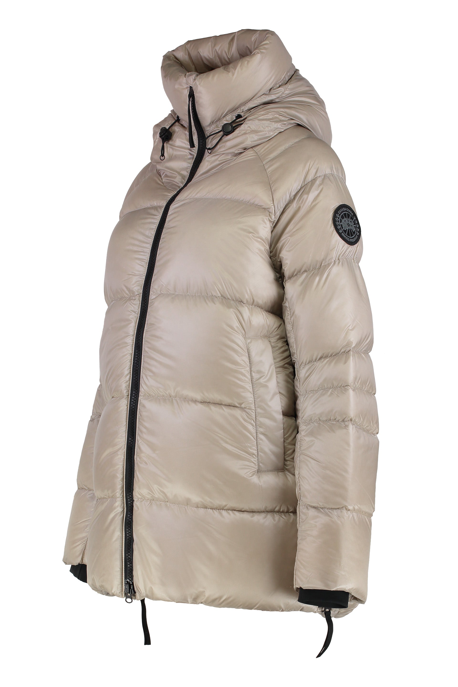 Puffer jacket Cypress