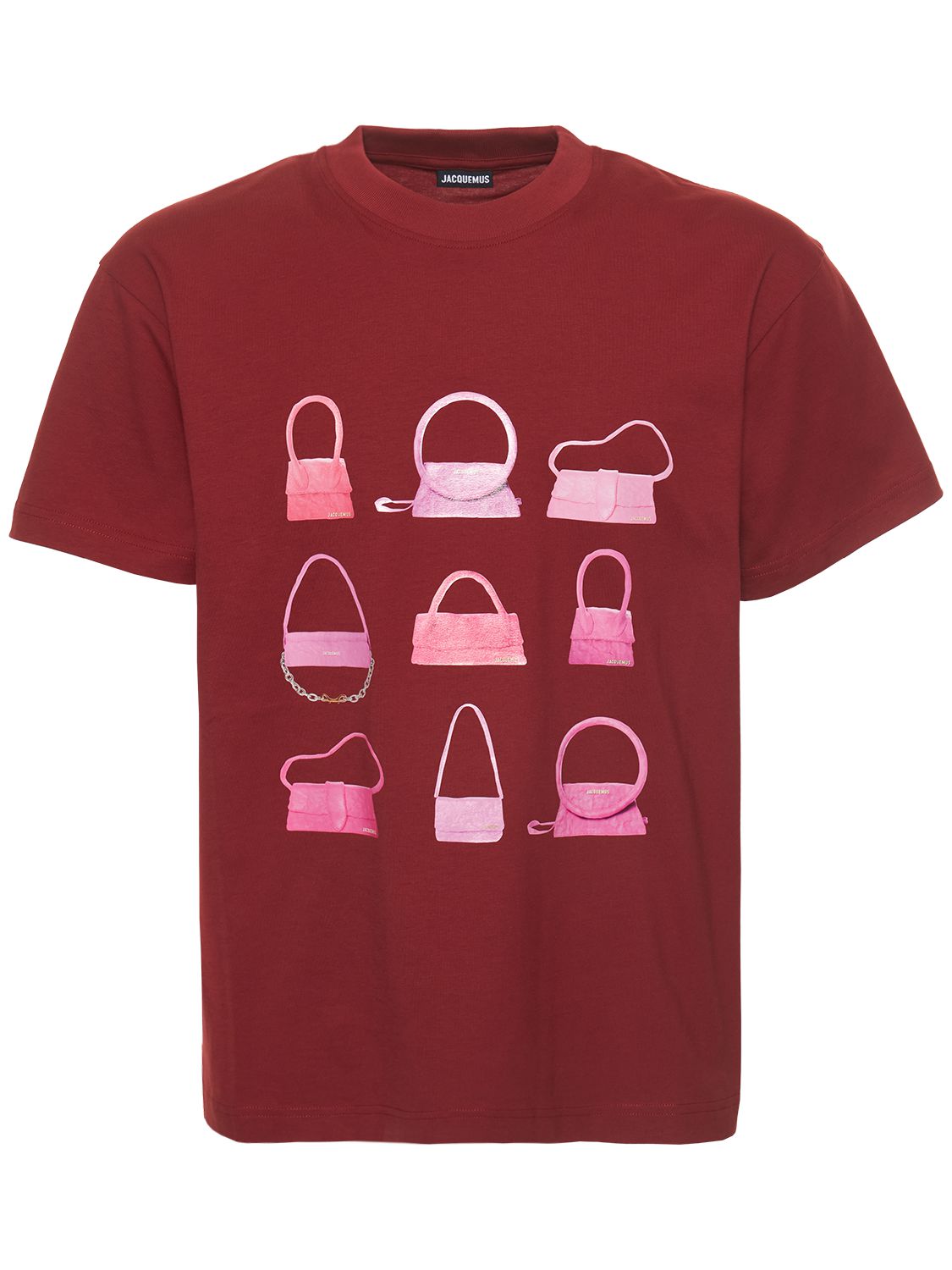 T-shirt with print