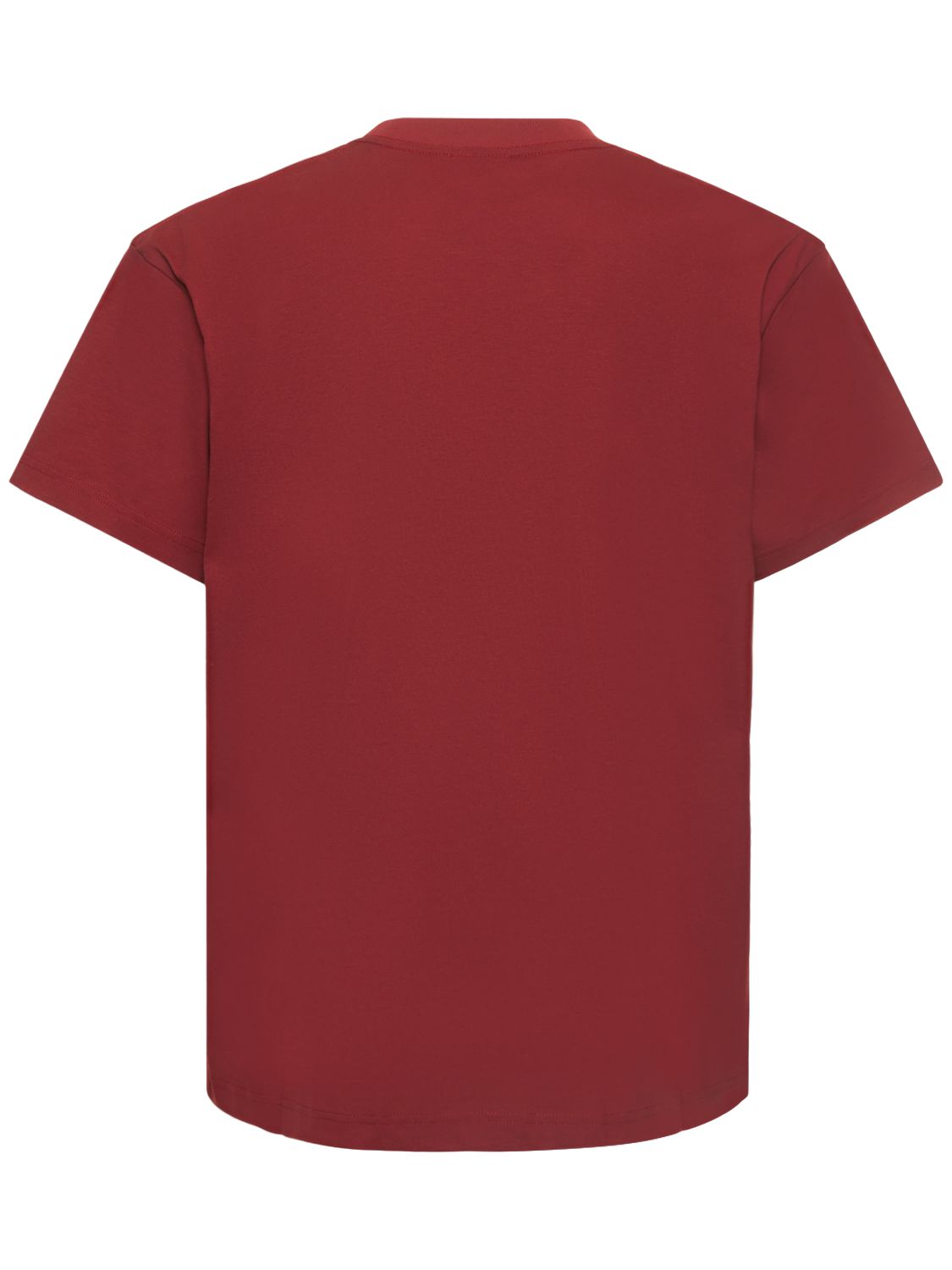 T-shirt with print