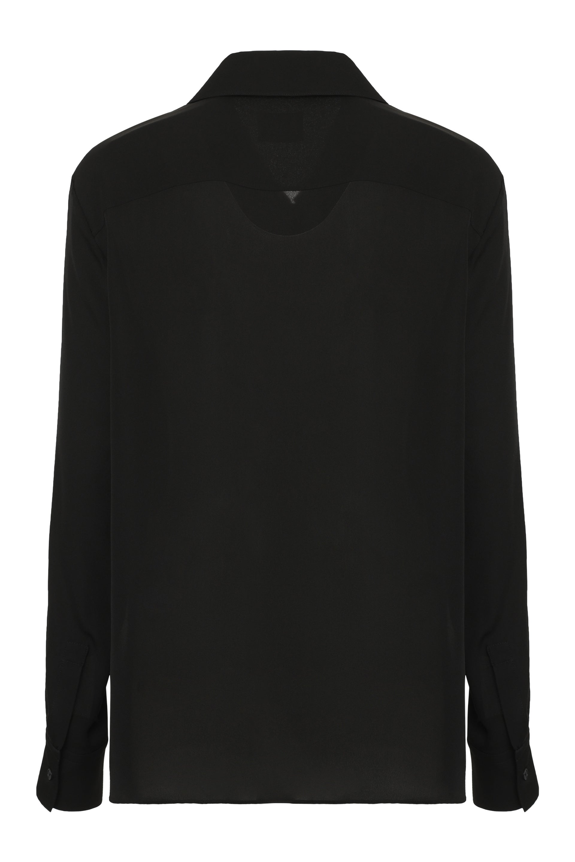 Dorian Silk shirt