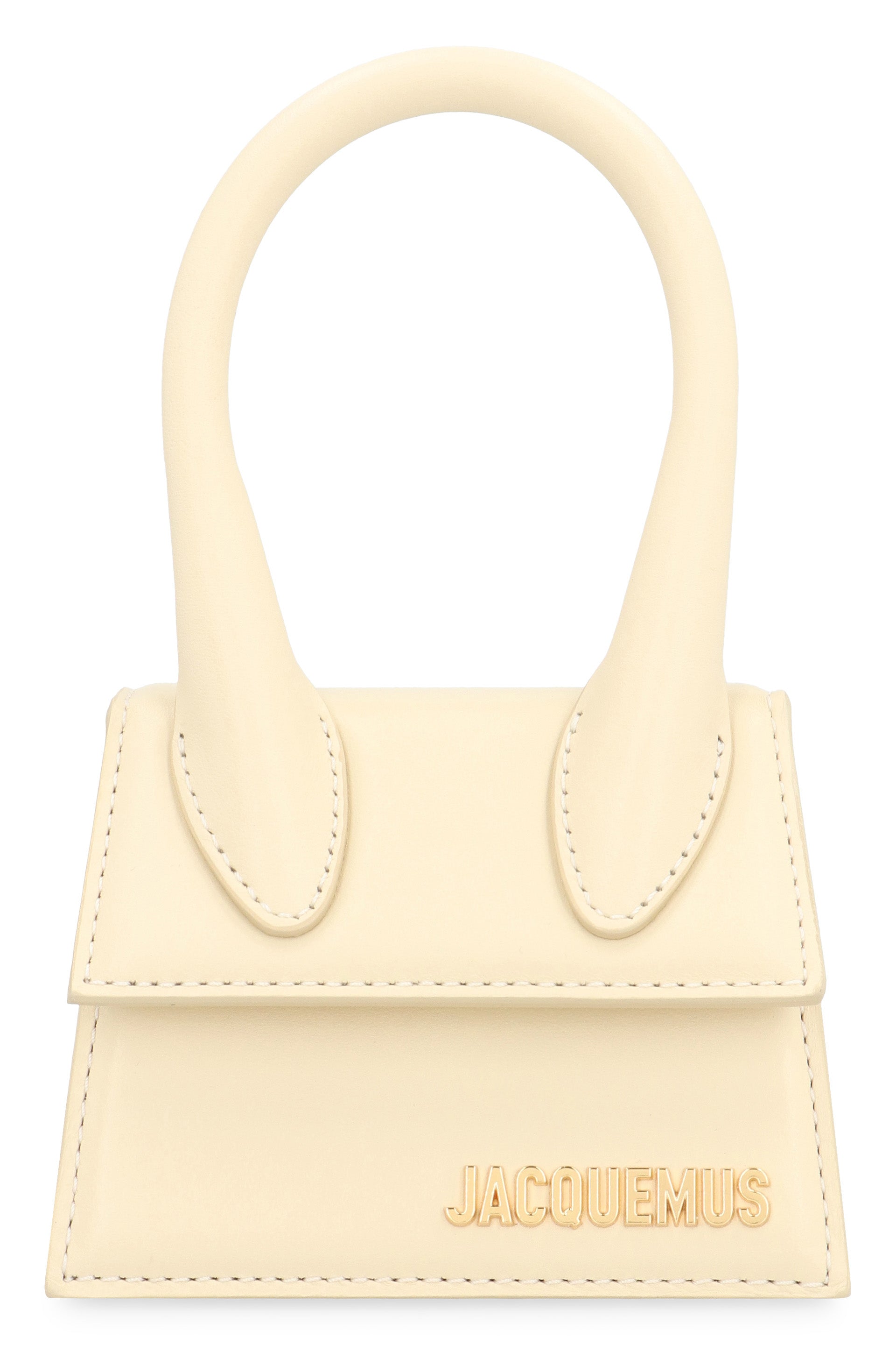 Le Chiquito Leather handbag