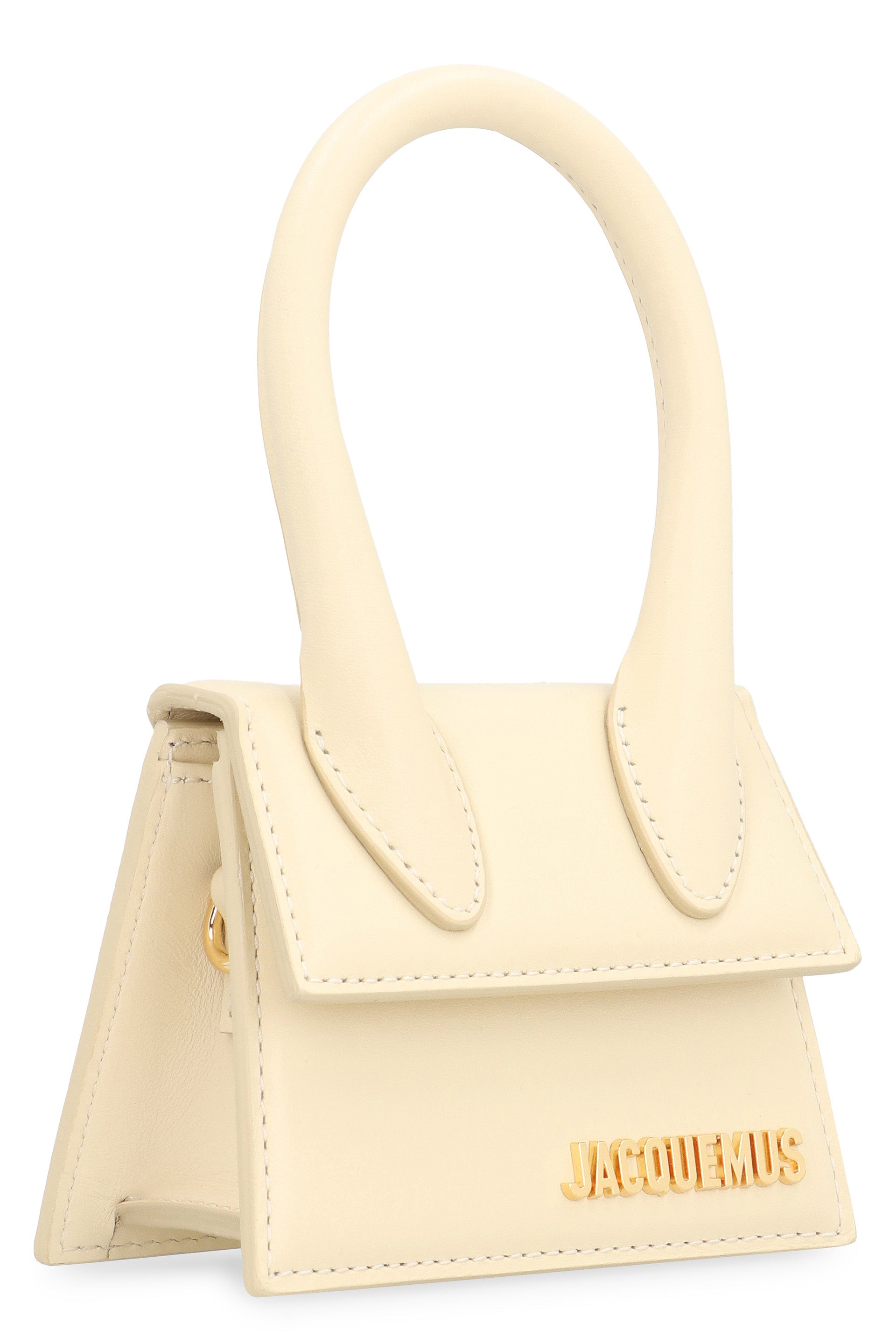 Le Chiquito Leather handbag