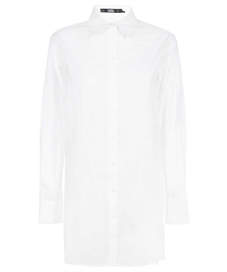 Cotton shirt