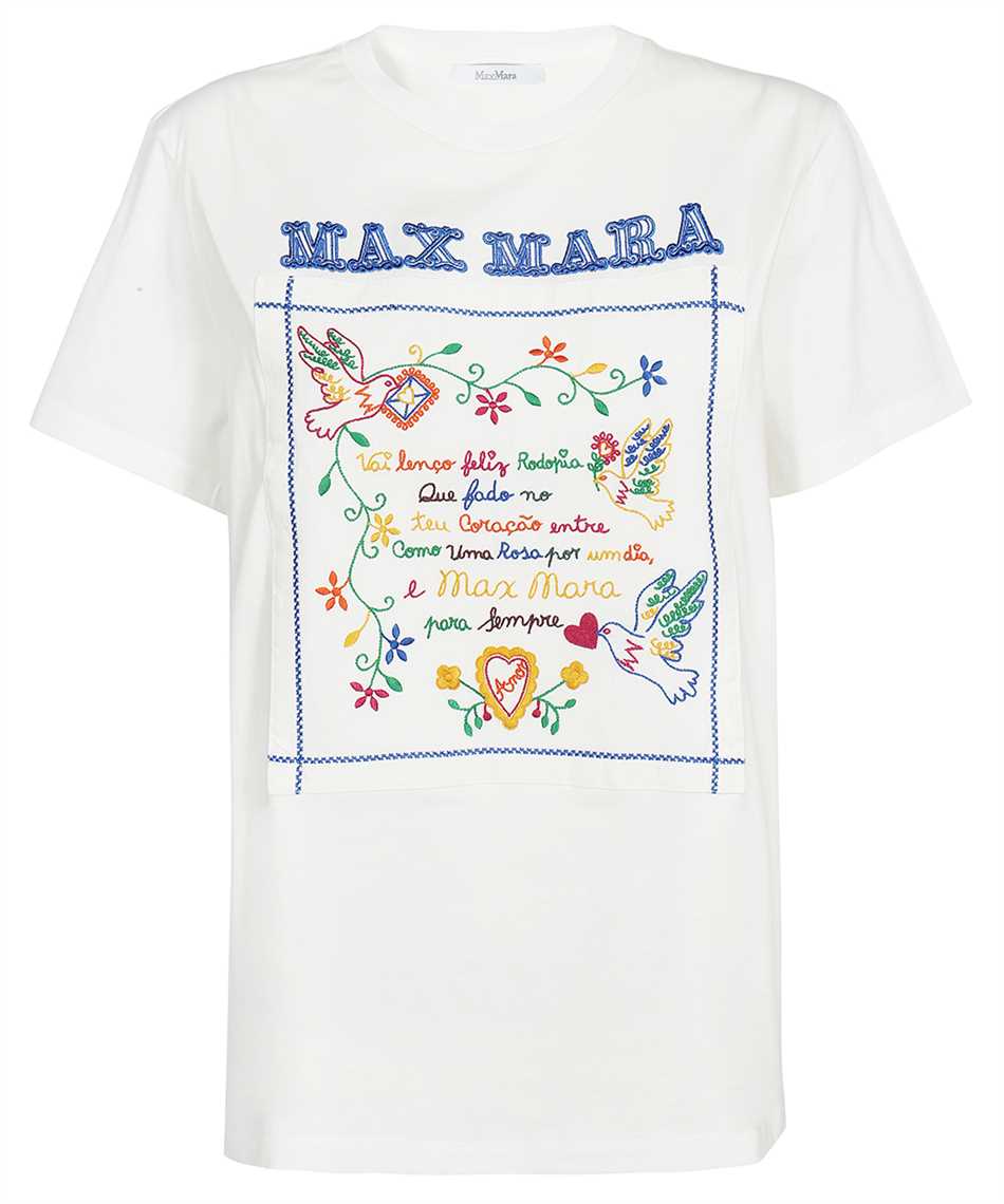 Cotton T-shirt