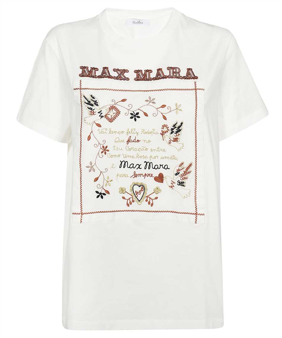 Cotton T-shirt