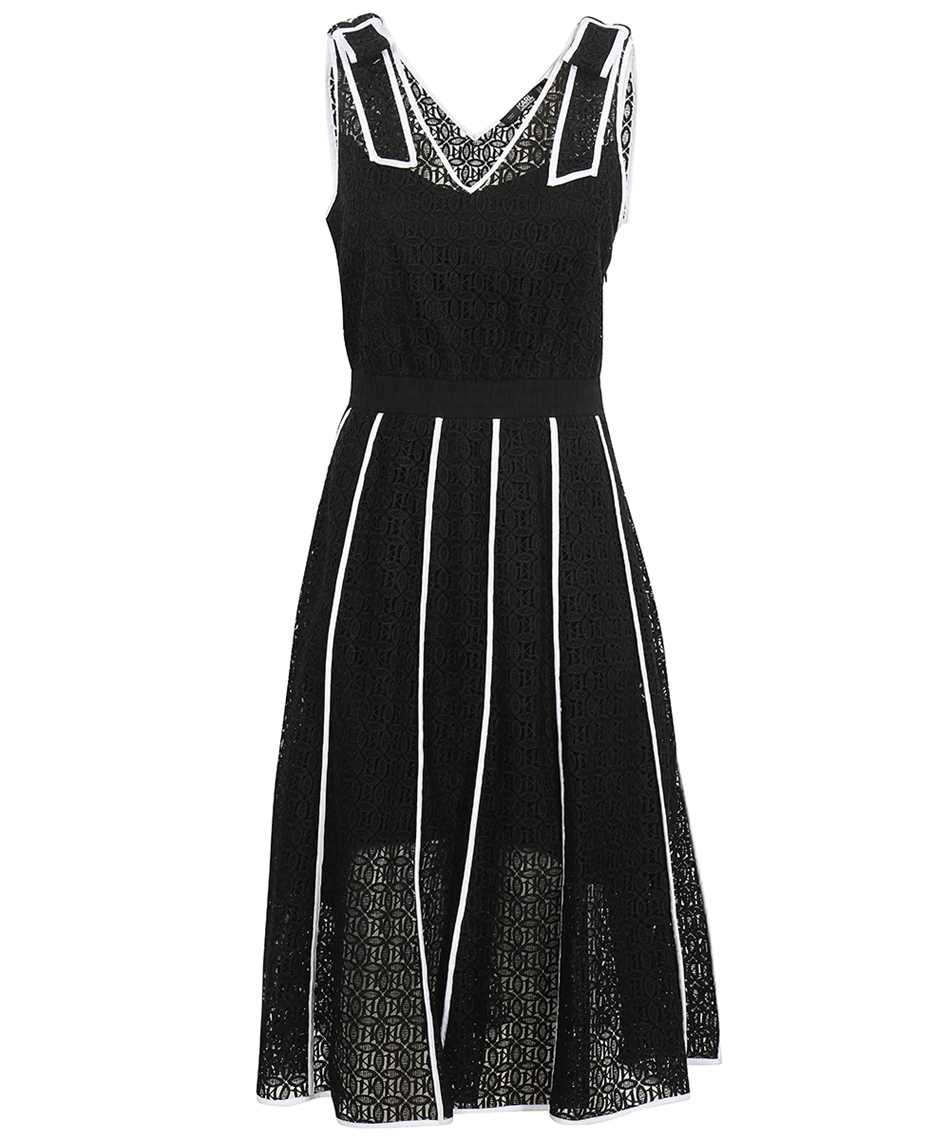 Lace dress