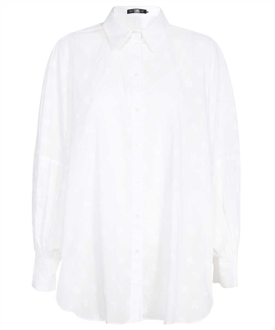 Cotton shirt
