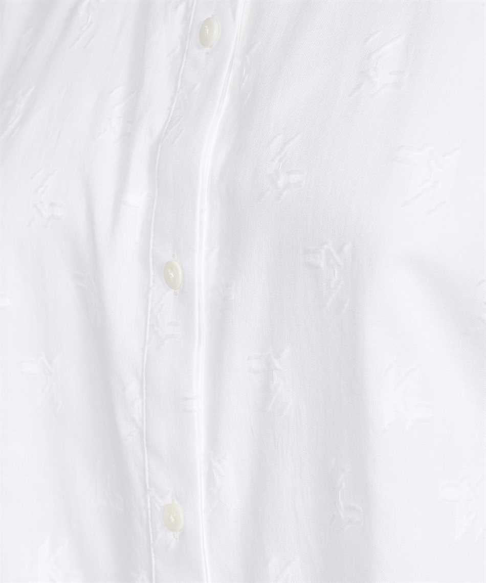 Cotton shirt