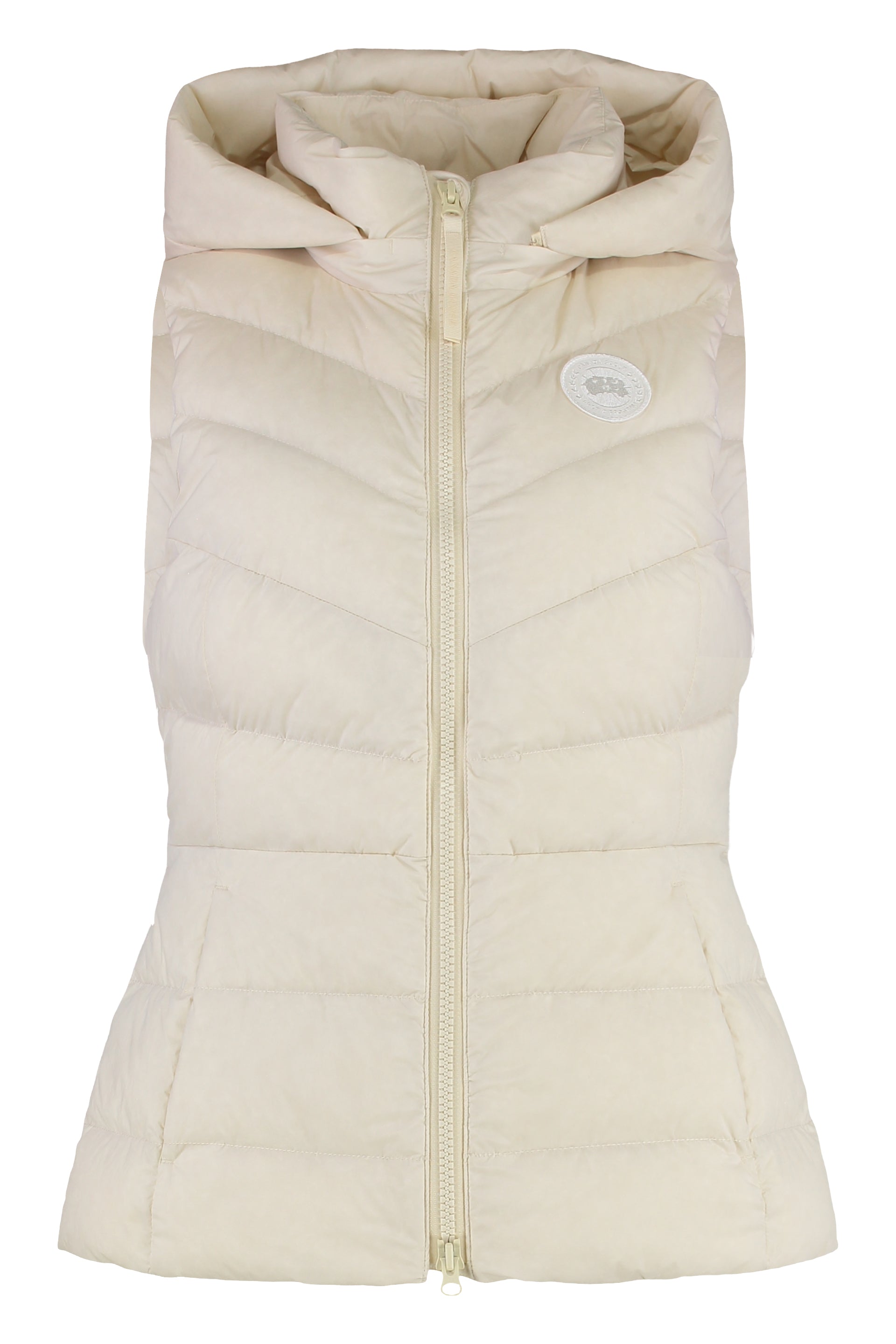 Clair padded bodywarmer