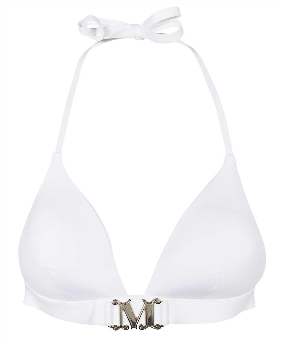 Triangle bikini top