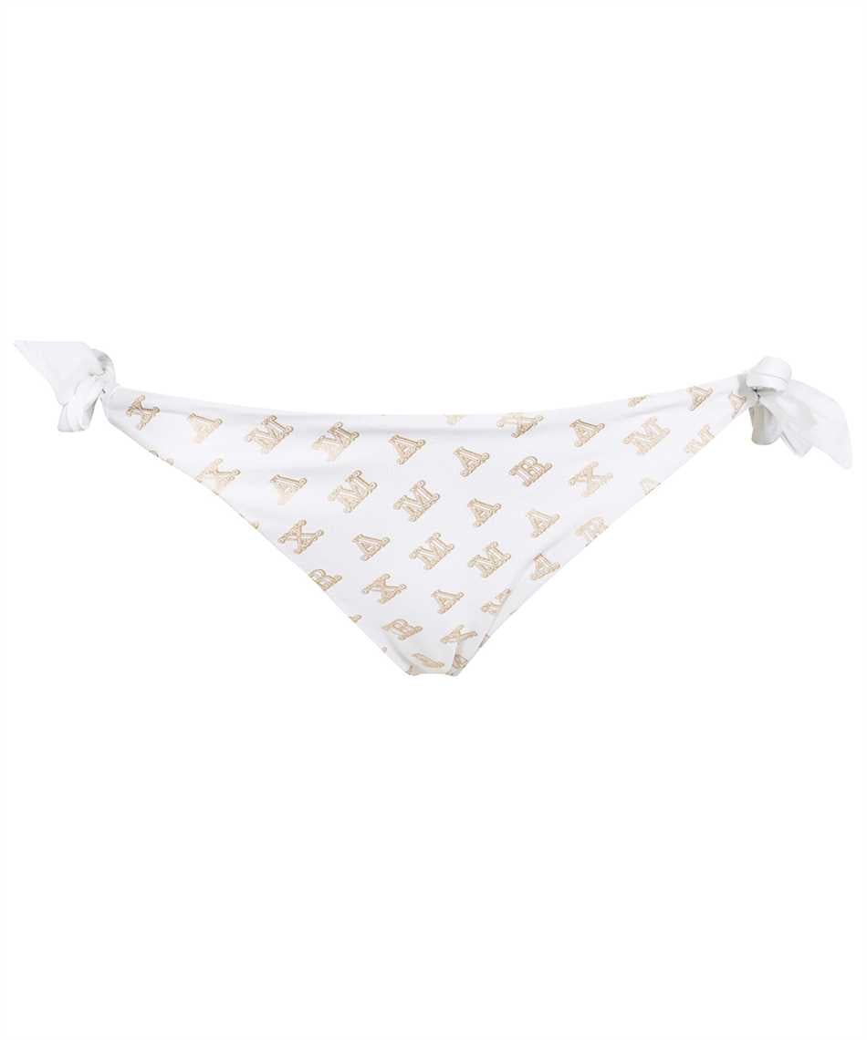 Tie side bikini hipster