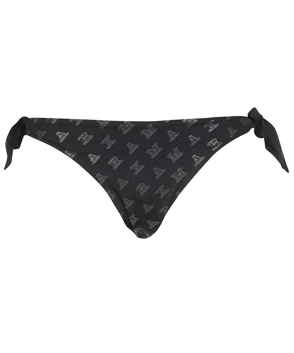 Tie side bikini hipster