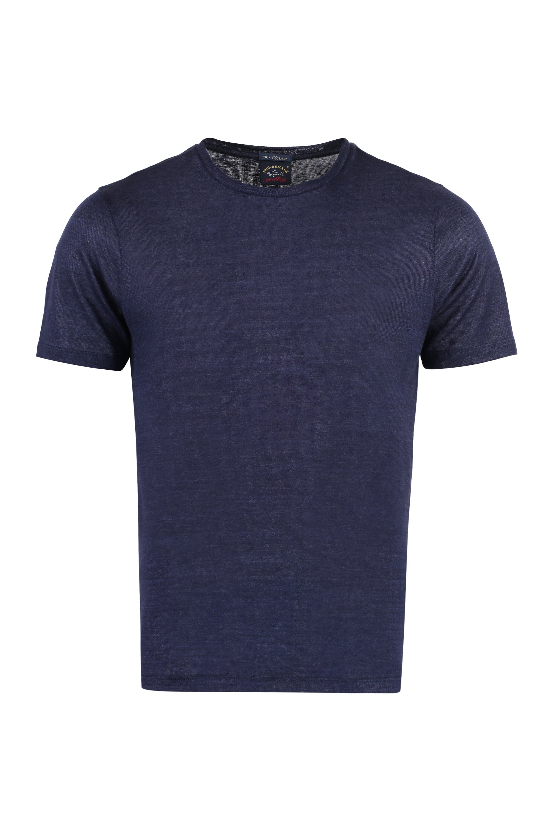 Linen t-shirt