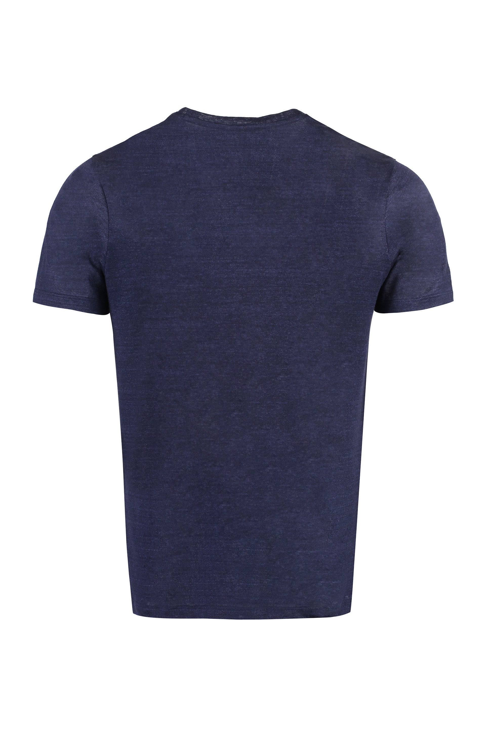 Linen t-shirt