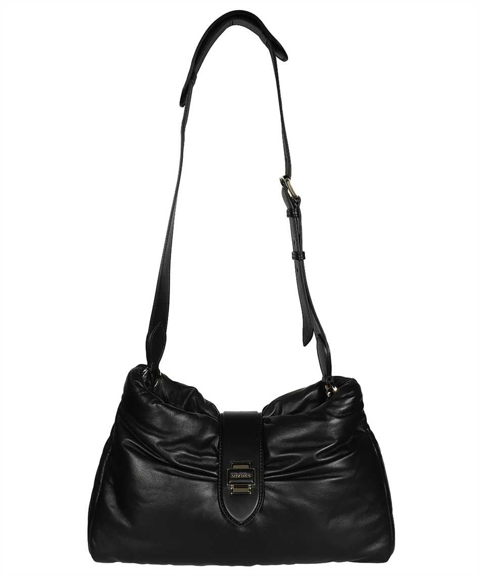 Leather bag
