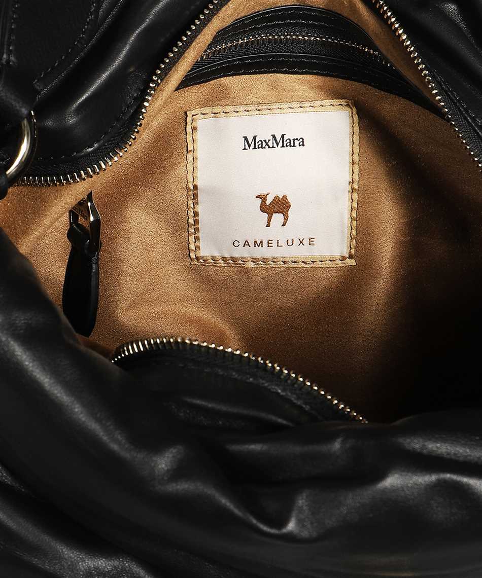 Leather bag