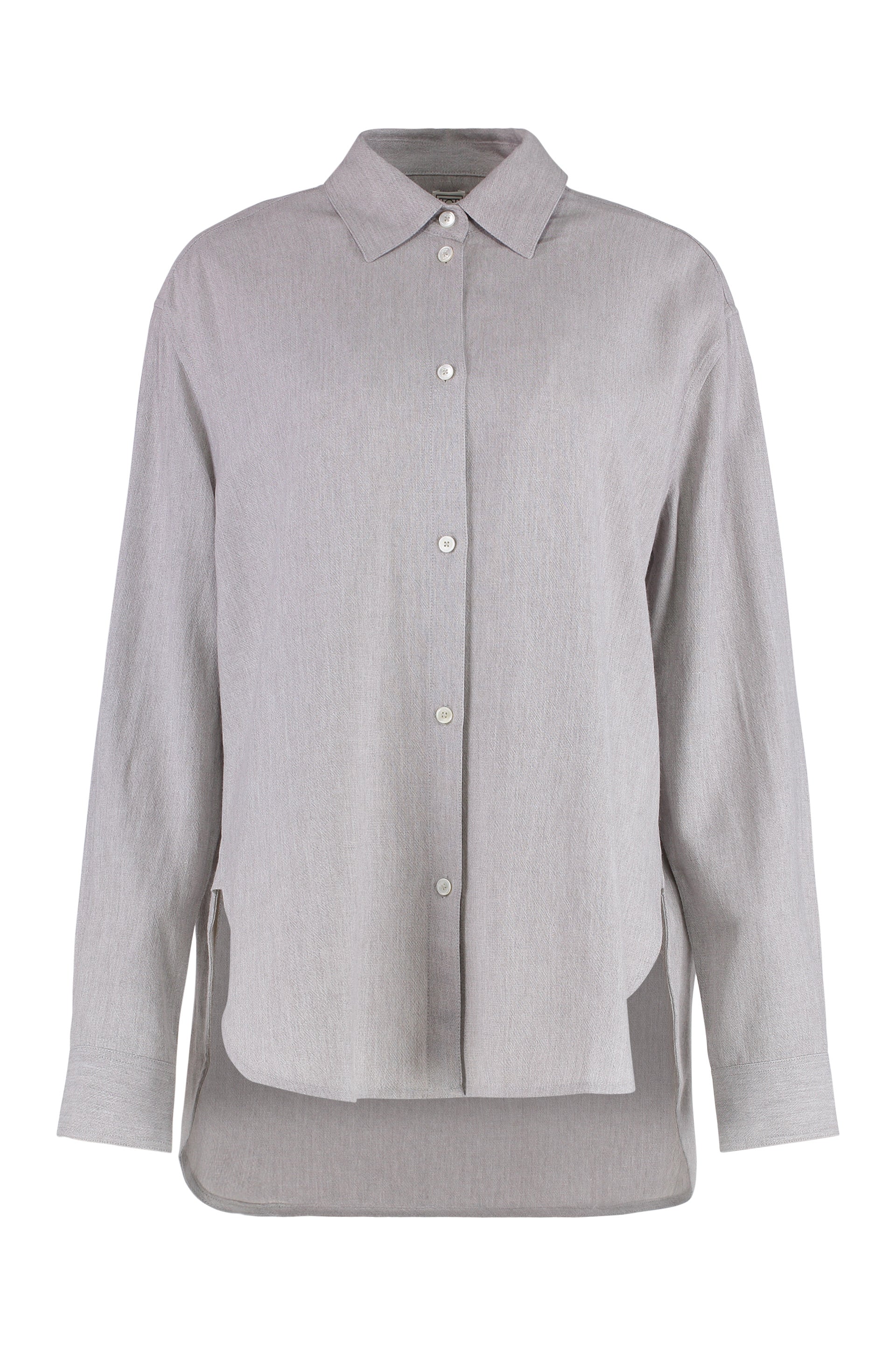 Viscose shirt