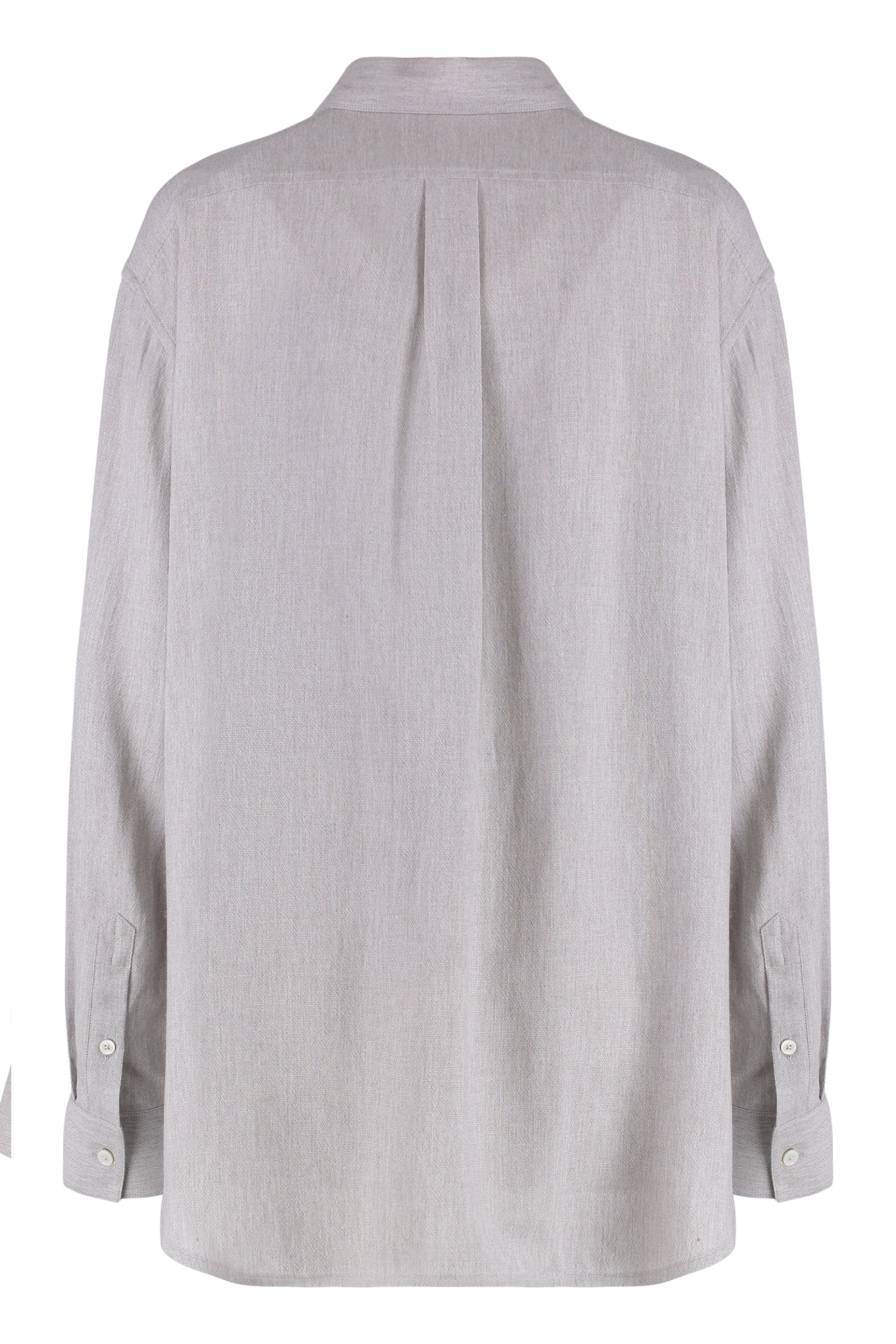 Viscose shirt