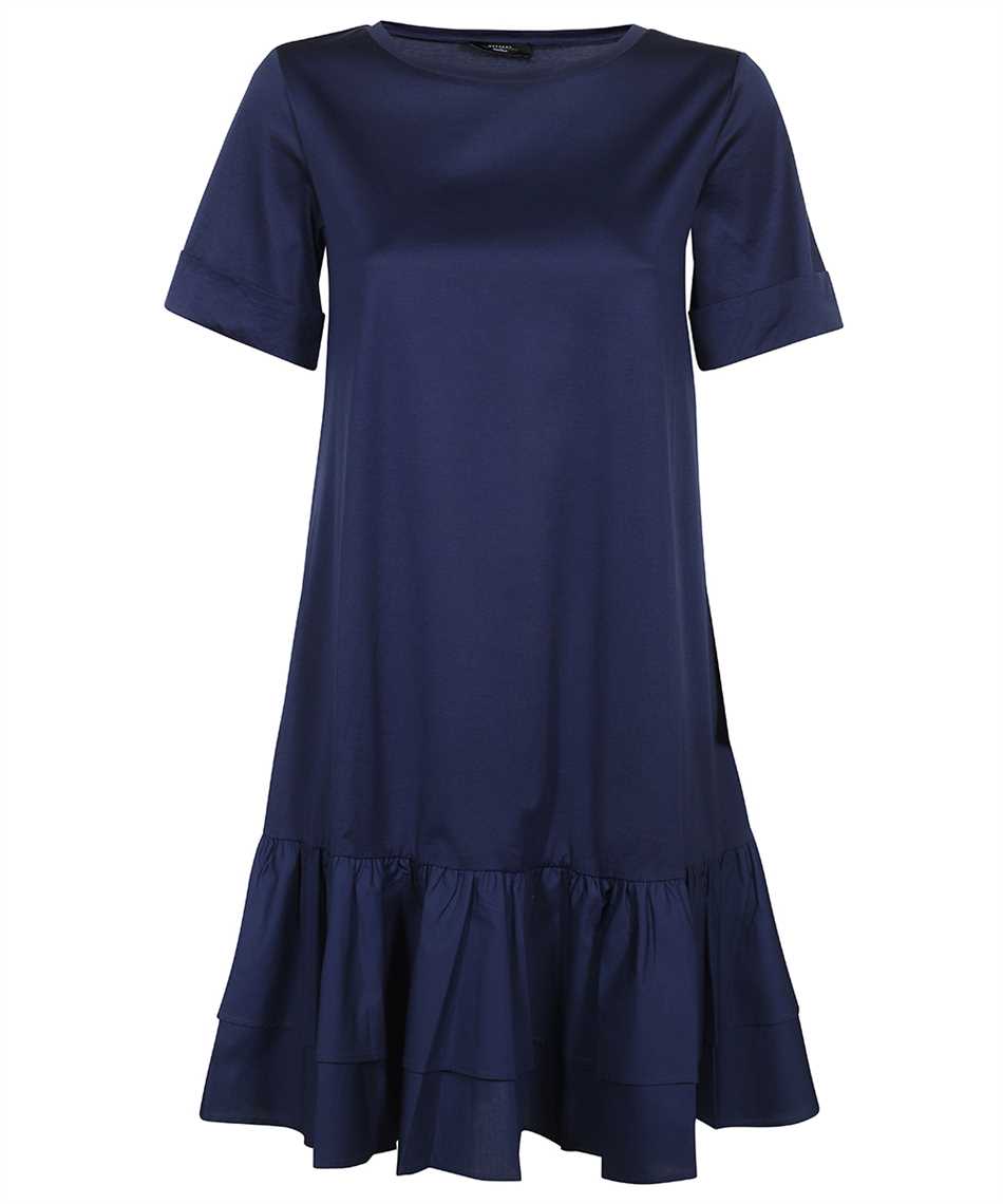 Cotton dress