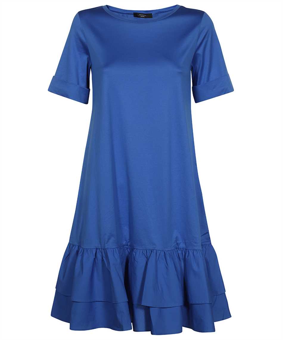 Cotton dress