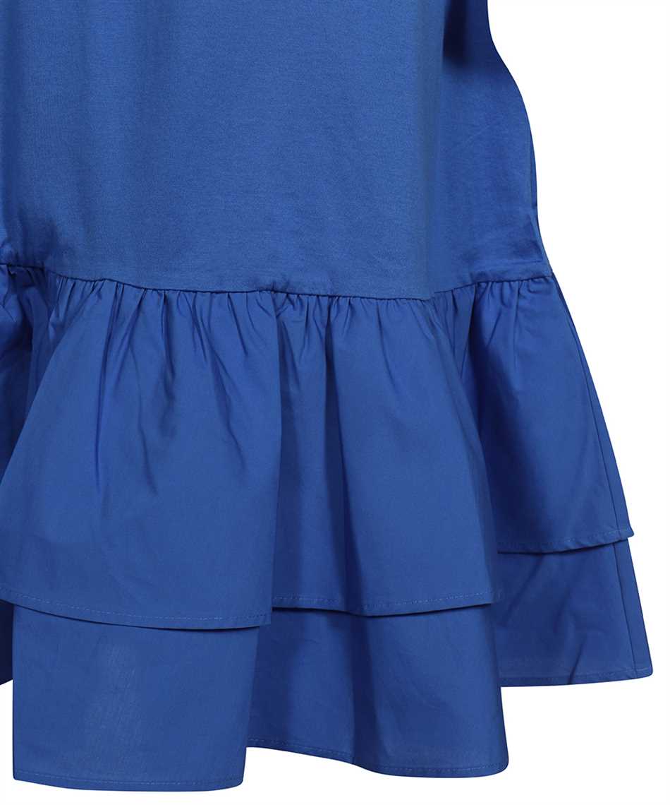 Cotton dress