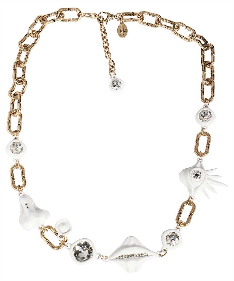 Chain necklace