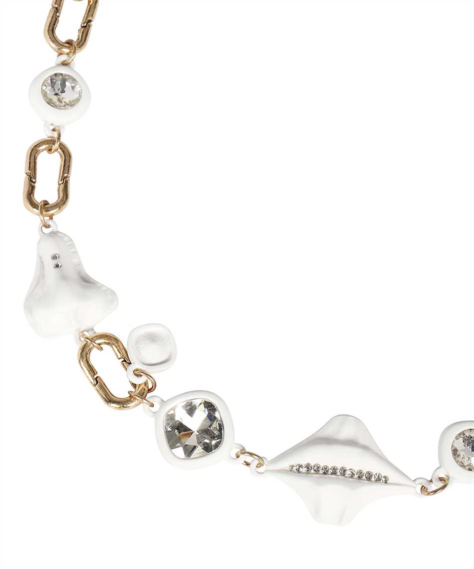 Chain necklace