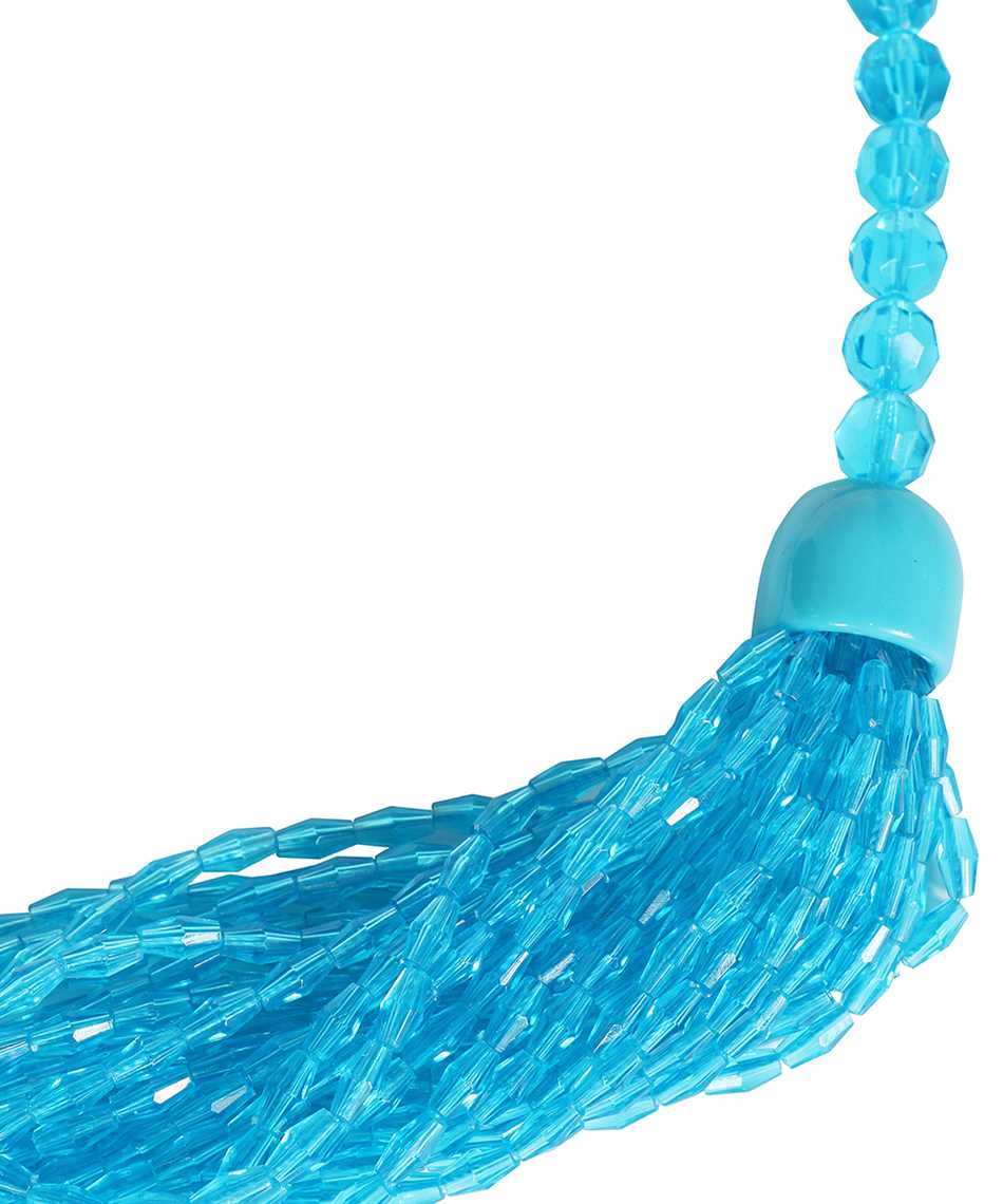 Beaded necklace