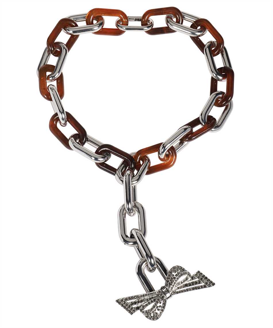 Chain necklace