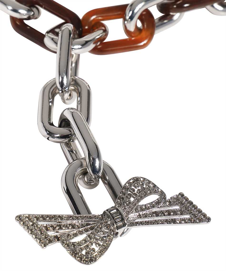 Chain necklace