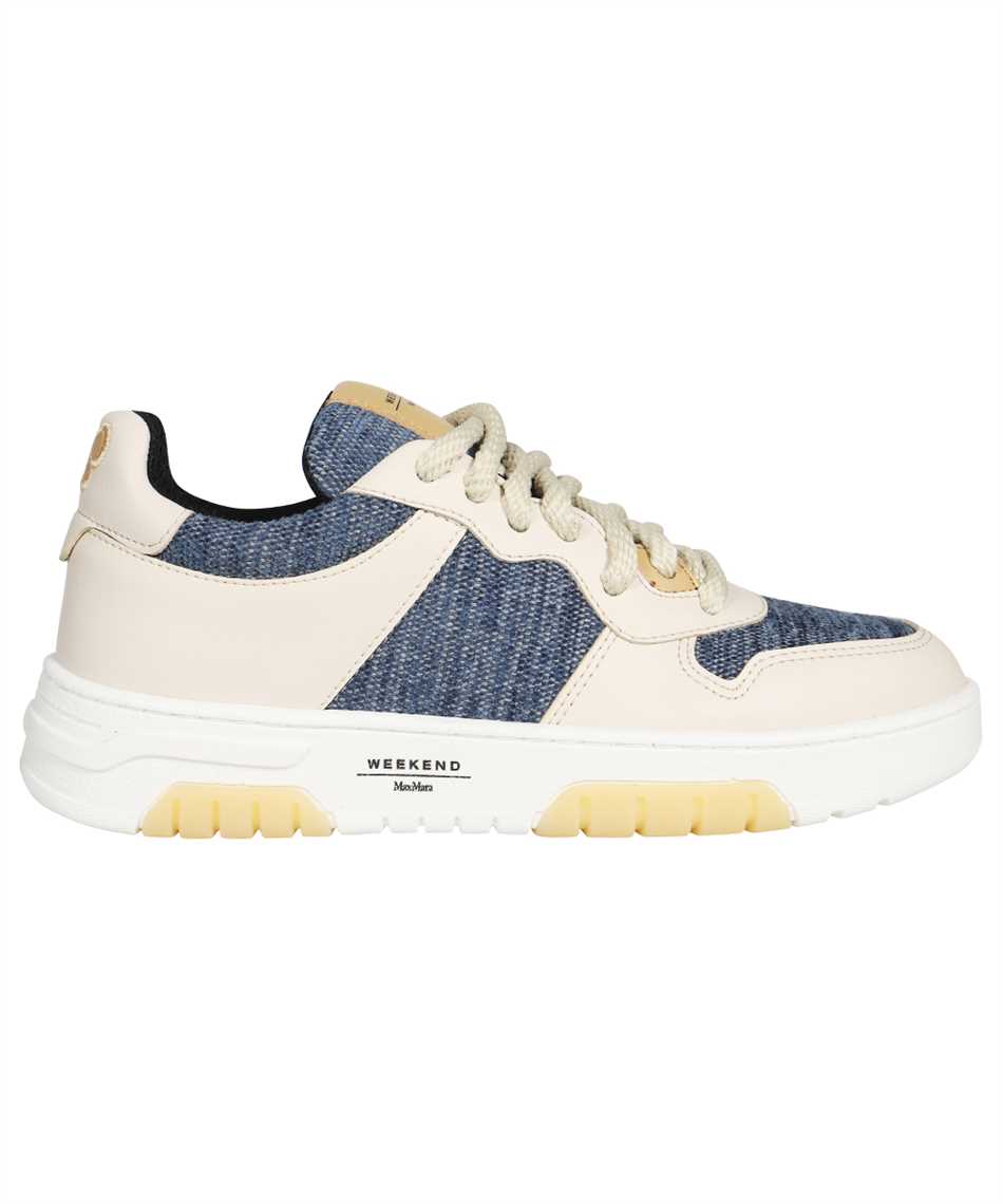 Low-top sneakers