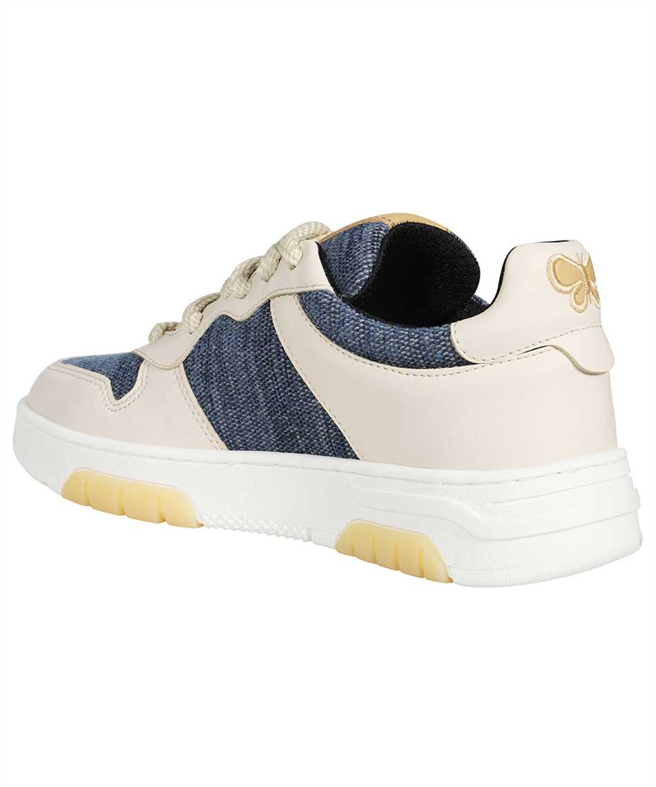 Low-top sneakers