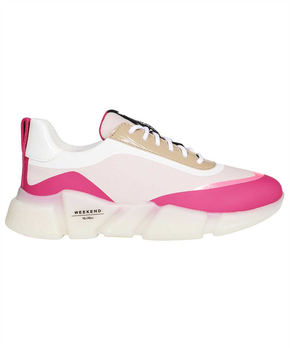 Low-top sneakers