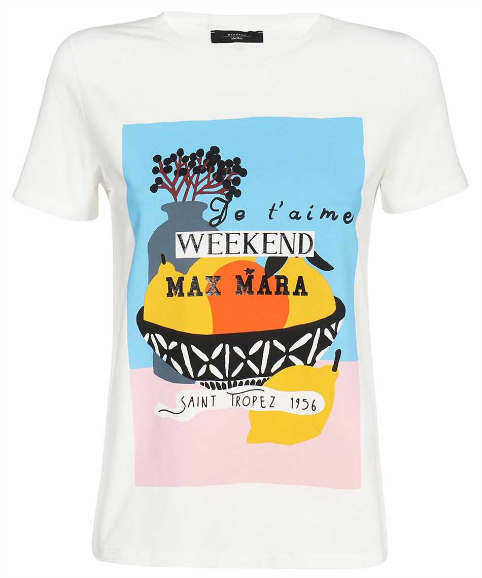 Cotton T-shirt