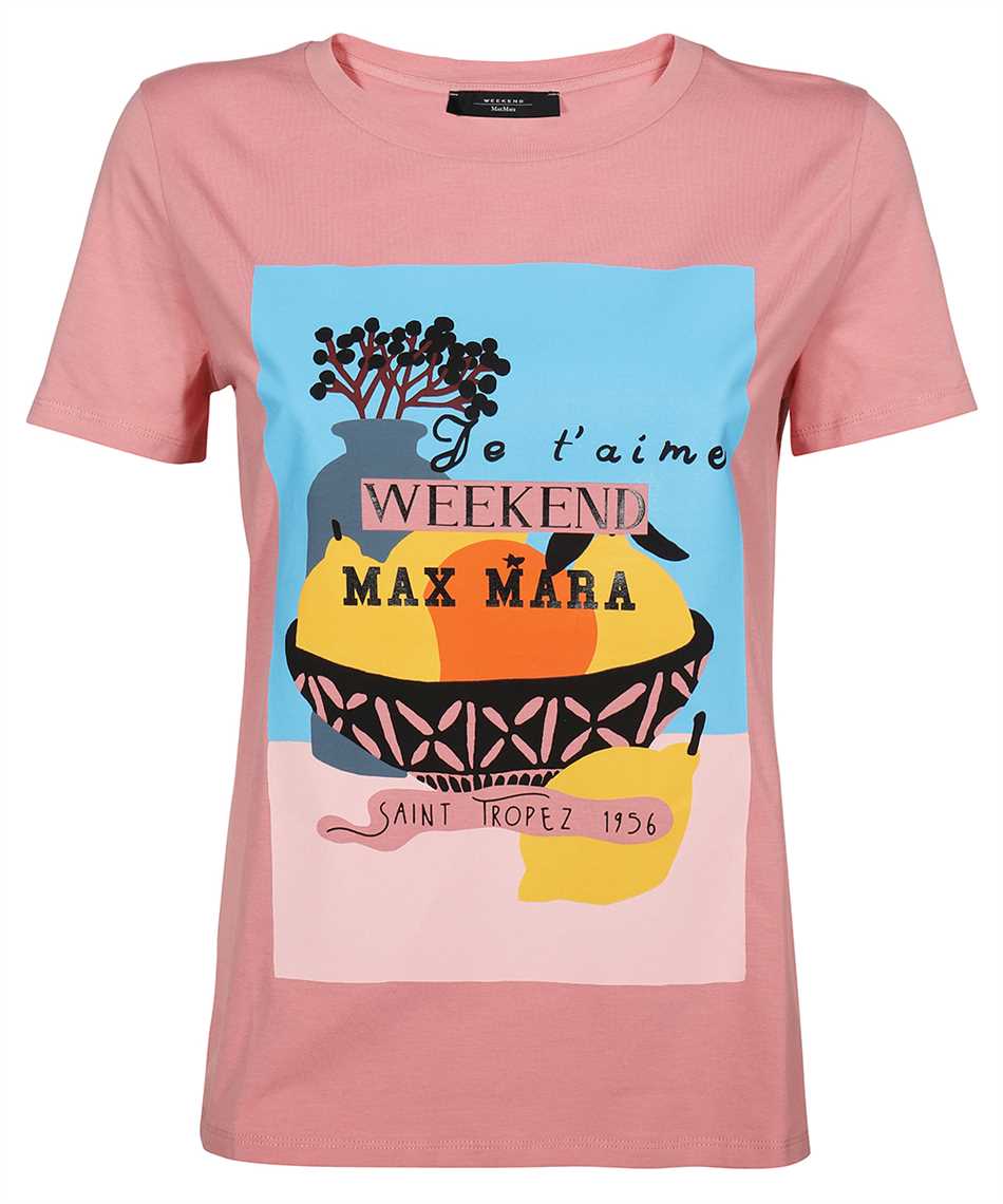 Cotton T-shirt