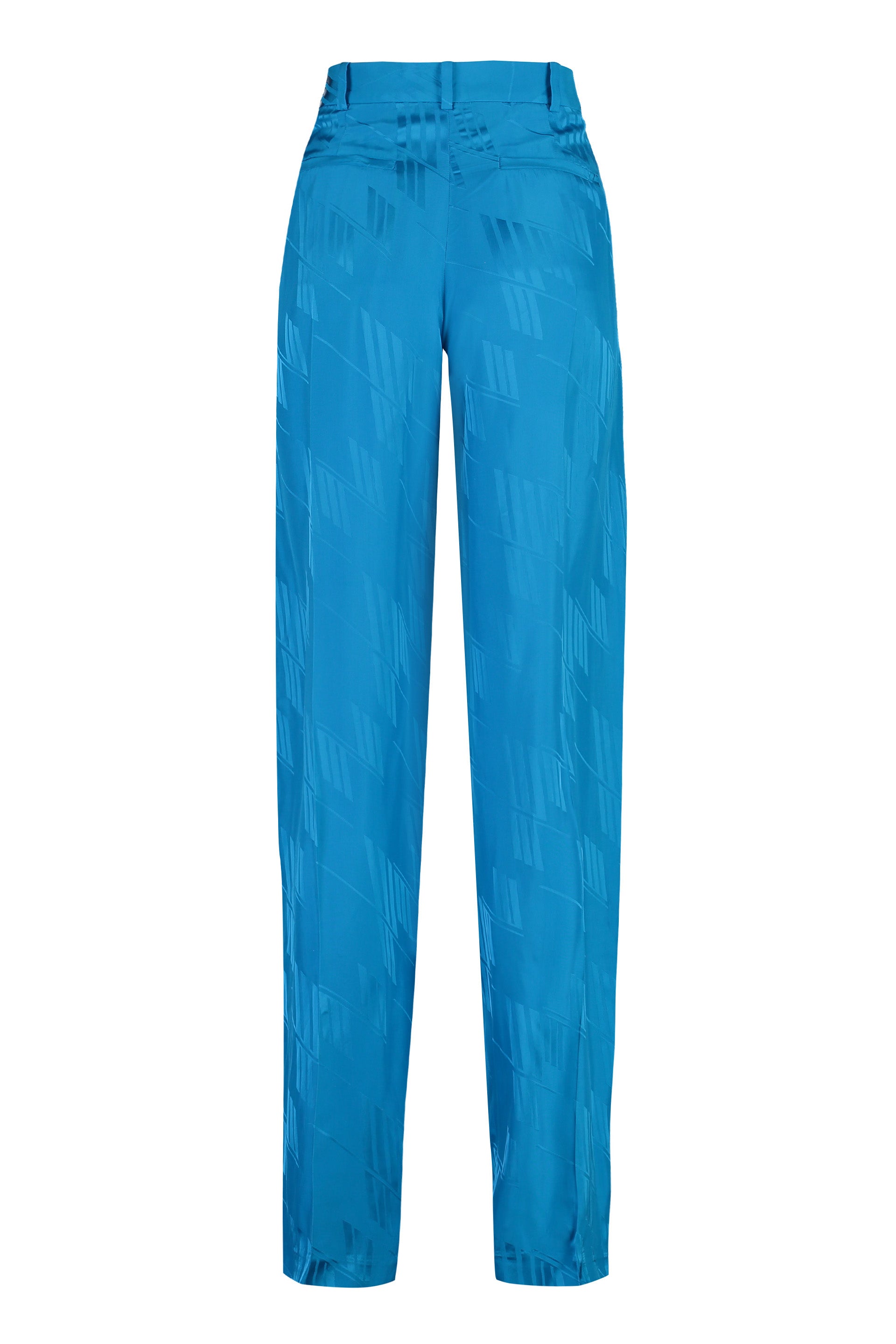 Jagger viscose trousers